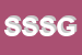 Logo di SGS SRL -SOCIETA GESTIONE STOCK
