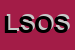 Logo di LA S ORSOLA SRL