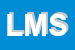 Logo di LASEF DI MBS SRL