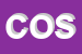 Logo di COSPEA