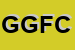 Logo di GMFDI GOGNA F e C (SNC)
