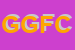 Logo di GMFDI GOGNA F e C (SNC)