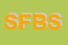Logo di SFB DI FERRI BRUNO e STEFANO SNC