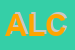 Logo di ALGHISI LUIGI e C (SNC)