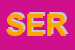 Logo di SERGEANT