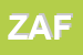 Logo di ZAFFIRO