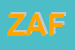 Logo di ZAFFIRO