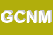 Logo di GASTRONOMIA CINESE NUOVO MILLENIUM DI WANG RUIQIAO