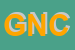 Logo di GHIGNATTI NADIA e C (SNC)