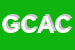 Logo di GOA DI CARLOTTI A e C SNC