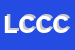 Logo di LADY CAFFE-DI CORDOLETTI e C SNC