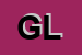 Logo di GRILLI LUIGI