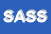 Logo di SANDRINI ASSICURA SNC DI SANDRINI E e C