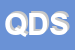 Logo di Q -DAS SRL