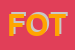 Logo di FOTOSTUDIO