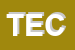 Logo di TECNICA SRL