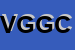 Logo di VIBROPRESS DI GHISLA GERMANO e C SNC