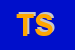 Logo di TOSCA SRL