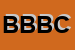 Logo di B e B DI BONANOMI e C SRL