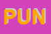 Logo di PUNTOLEGNO