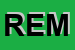 Logo di REMA