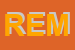 Logo di REMA