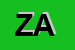 Logo di ZAINA ANGELO