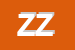 Logo di ZAPPA ZITA