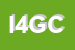 Logo di ITTICA 4G DI GUERINI e C SNC