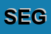 Logo di SEGUE