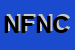 Logo di NADIR DI FREDDI NADIR e C (SNC)