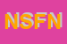 Logo di NADIR SNC DI FREDDI NADIR e C
