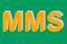 Logo di MCS MORANDI SRL