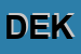 Logo di DEKORGESSI