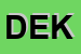 Logo di DEKORGESSI