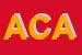 Logo di AGEROLA DI CAVALIERE e APUZZO SNC
