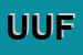 Logo di USANZA UGO FIORE