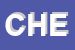 Logo di CHEMIRICERCHE (SRL)