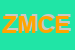 Logo di ZANINI MARCO -COSTRUZIONI EDILI -SRL
