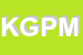 Logo di KM GROUP DI PAPASIDERO MICHELE