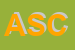 Logo di ASSOCOM SOCIETA' COOPERATIVA