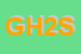 Logo di GREEN HILL 2001 SRL