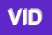 Logo di VIDEOMANIA