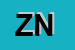 Logo di ZENI - NOVA (SRL)