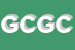 Logo di G e C DI GIUSEPPE CORSINI e C SAS