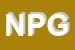Logo di NEW POLI GROUP SRL