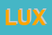 Logo di LUXOR (SPA)