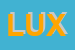 Logo di LUXOR SPA