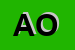 Logo di ARTE ORO