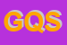 Logo di GECO QUATTRO SPA